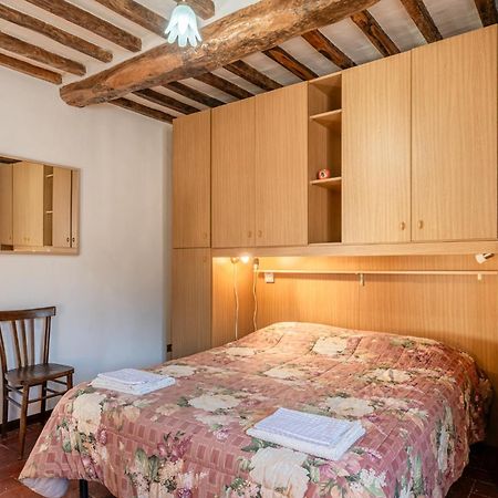 Prataccio Casa Claire 아파트 외부 사진