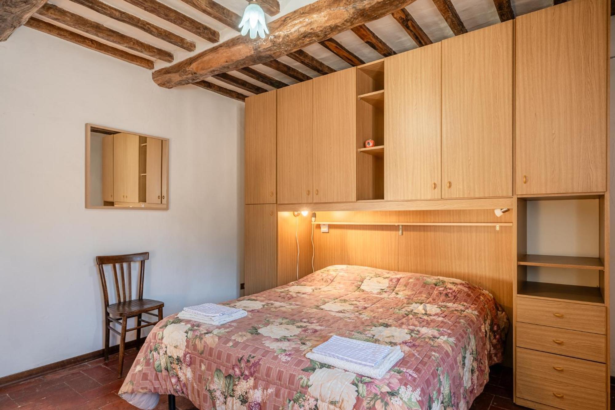 Prataccio Casa Claire 아파트 외부 사진