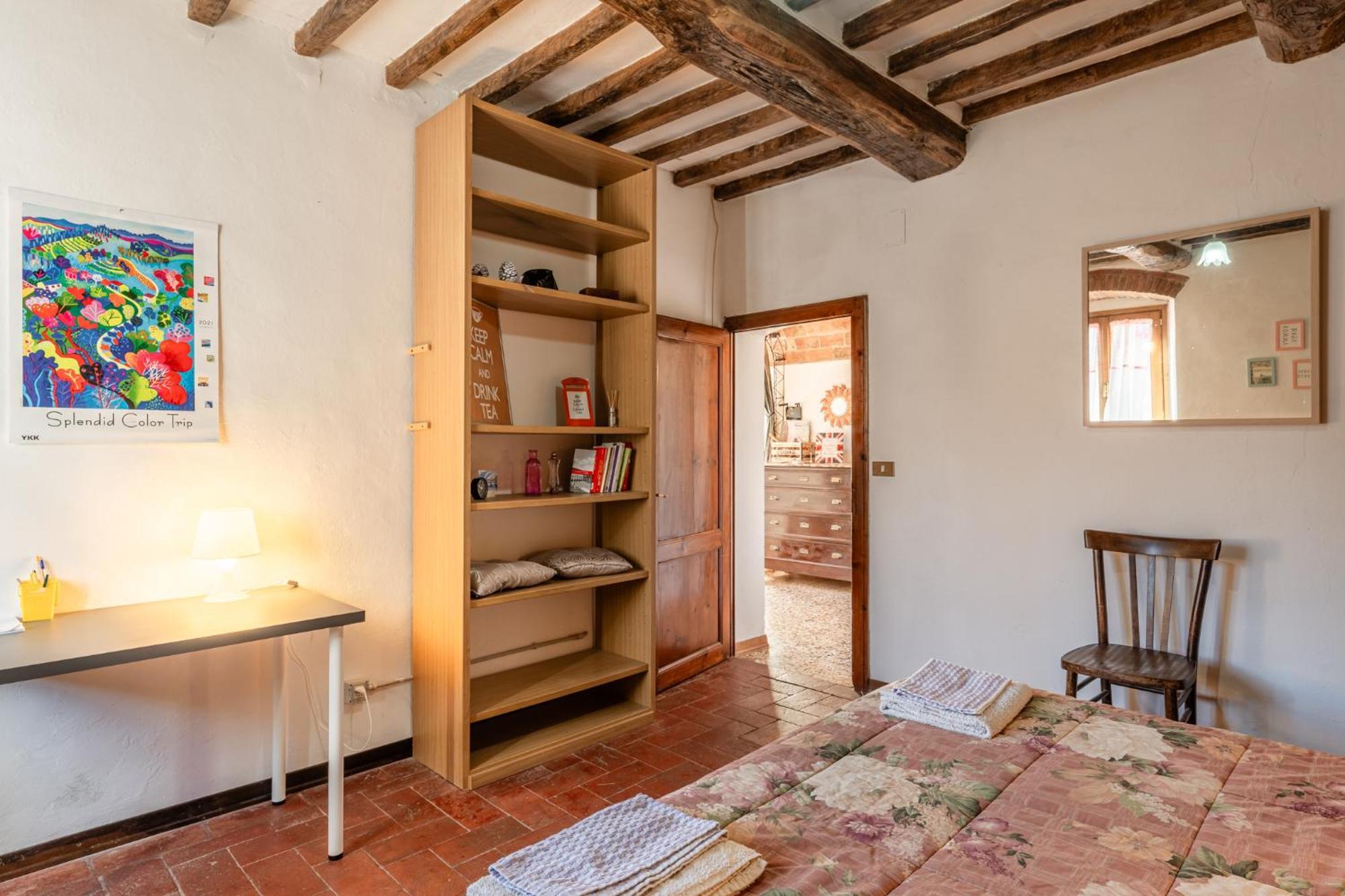 Prataccio Casa Claire 아파트 외부 사진