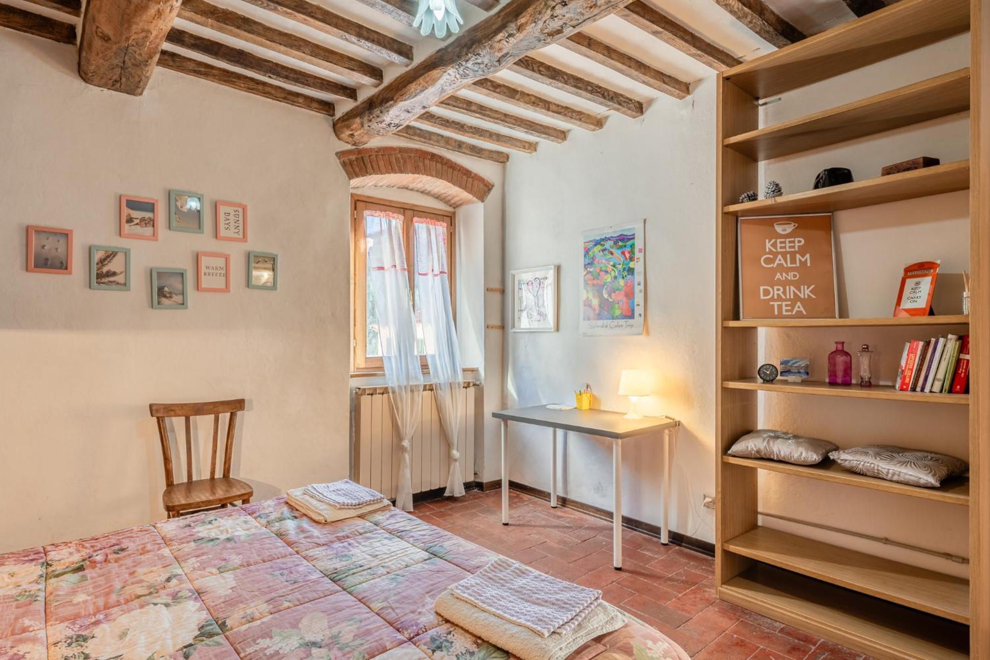 Prataccio Casa Claire 아파트 외부 사진